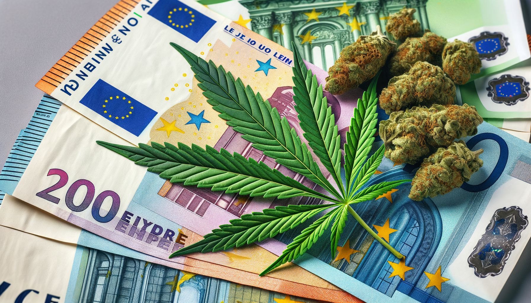 Rechtliche Aspekte von Cannabis