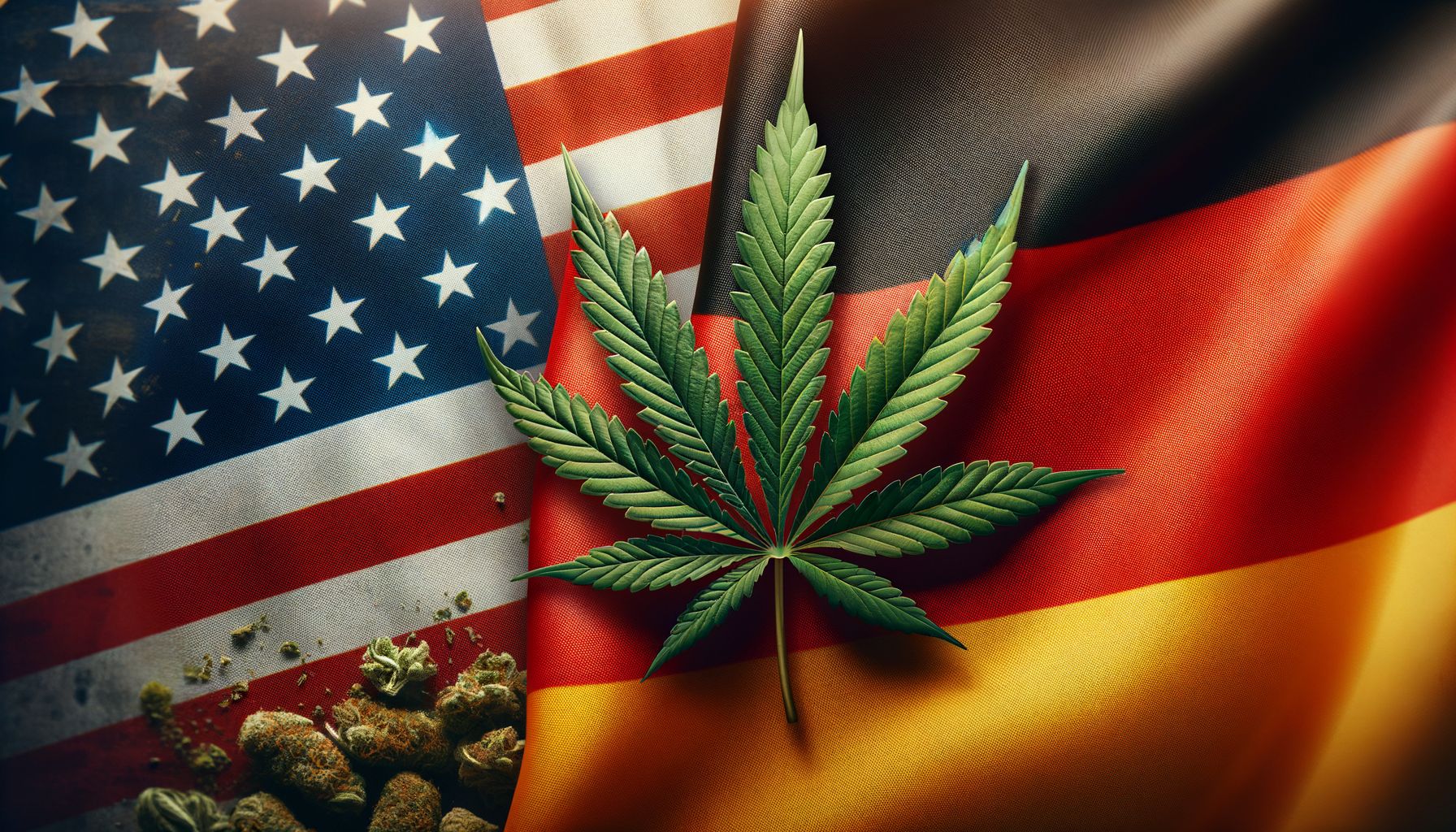 Aktuelle Rechtslage zu Cannabis